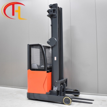 Xe Nâng Ngồi Lái 1,6 Tấn - Linde R16HD-01