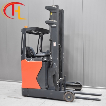 Xe Nâng 1,4 Tấn - Linde R14B-01