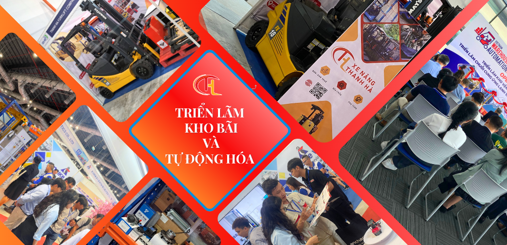 Triển lãm tự đông hóa