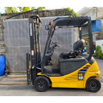 XE NÂNG ĐIỆN KOMATSU FE 1,8 TẤN