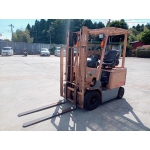 XE NÂNG ĐIỆN TCM 1,5 TẤN