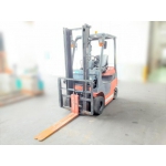 XE NÂNG ĐIỆN 1.5 TẤN TOYOTA