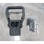 GIẮC CẮM BÌNH ĐIỆN XE NÂNG LINDE