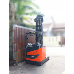 Xe Nâng Điện 1.6 Tấn Linde R16HD-01