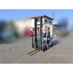 Xe nâng ngồi lái 1,5 tấn UNICARRIERS FB15-8