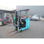 Xe nâng điện 1,2 tấn SUMITOMO 61FBR13NⅫ