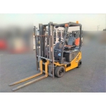 Xe nâng điện 1,5 tấn KOMATSU  FE15-1