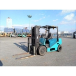 Xe nâng điện 3 tấn SUMITOMO 53-FB40PE