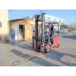 Xe nâng điện 2,5 tấn NICHIYU FB25PN-80-400 