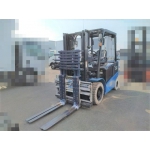 Xe nâng điện 2 tấn SUMITOMO 52FB25PGXⅢ-DUAL 