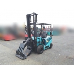 Xe nâng điện 2 tấn SUMITOMO 51FB20PXII