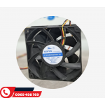 Quạt Tản Nhiệt Xe Nâng