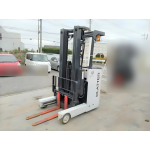 XE NÂNG NICHIYU ĐỨNG LÁI 1.2 TẤN