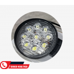 Đèn Pha Led 9 Bóng (Tròn)