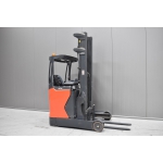 Xe Nâng 1,4 Tấn - Linde R14B-01
