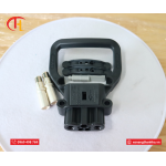 Giắc sạc xe nâng