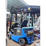 Xe Nâng Điện Sumitomo QuaPro-B 15
