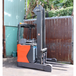 Xe Nâng Điện 1.6 Tấn Linde R16-01