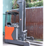 Xe Nâng Điện Reach Truck Linde R16-01