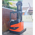 Xe Nâng Điện Reach Truck Linde R16HD-01