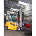 Xe nâng kẹp 4.0 tấn 