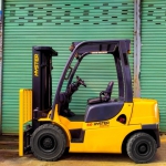 XE NÂNG DẦU HYSTER (TẠM HẾT HÀNG)