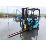 XE NÂNG ĐIỆN SUMITOMO 41FB09PSXII 