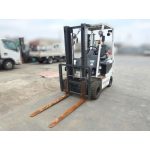 Xe Nâng Điện 1.5 Tấn UNICARRIER J1B1