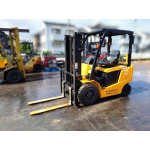 Xe Nâng Điện 2.5 Tấn SUMITOMO 51FB25PXIII