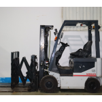 XE NÂNG CÀNG PUSH-PULL | XE NÂNG CÀNG KÉO ĐẨY