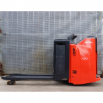 XE NÂNG TAY ĐIỆN 2 TẤN HIỆU LINDE