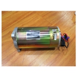 Động cơ điện một chiều (Mô tơ DC / DC Motor)