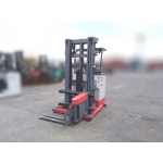 XE NÂNG ĐIỆN 1 TẤN  NICHIYU RFTL10-C75-500M 