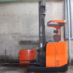 XE NÂNG HÀNG TẦM CAO BT