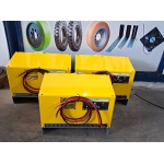 Máy sạc bình điện 48V-120A dành cho xe nâng