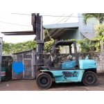 XE NÂNG DẦU 6 TẤN SUMITOMO