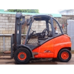 XE NÂNG DẦU LINDE 5 TẤN (TẠM HẾT HÀNG)