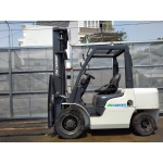 XE NÂNG DẦU 3,5 TẤN (TẠM HẾT HÀNG)