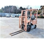 XE NÂNG ĐIỆN NGỒI LÁI 1,5 TẤN UNICARRIERS