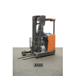 XE NÂNG CAO BT 1600KG NGỒI NGANG LÁI