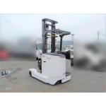 XE NÂNG ĐIỆN ĐỨNG LÁI NICHIYU PLATTER 2.0 TẤN