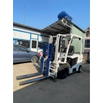 XE NÂNG ĐIỆN 1.8 TẤN KOMATSU 51FB25PXMIII