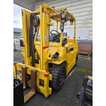 Xe nâng điện 4 tấn toyota 7FBM40 