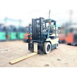 Xe nâng TOYOTA 7FB035 - 3,5 tấn
