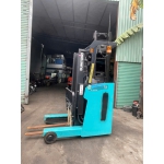 XE NÂNG ĐIỆN SUMITOMO 1.3 TẤN