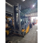 Xe Nâng Điện Jungheinrich EFG 540k S500ZT (4 Tấn, 5 Mét) | Giá Tốt