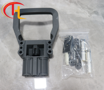 GIẮC CẮM BÌNH ĐIỆN XE NÂNG LINDE