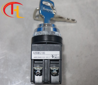 Ổ KHÓA XE NÂNG