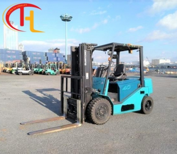 Xe nâng điện 3 tấn SUMITOMO 53-FB40PE