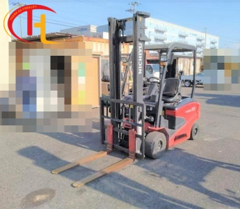 Xe nâng điện 2,5 tấn NICHIYU FB25PN-80-400 
